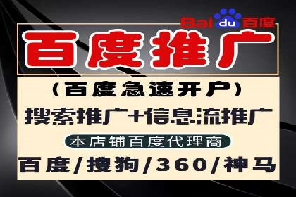 百度竞价广告的投放策略及某行业案例剖析